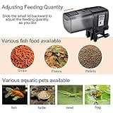 AquaBasik Wi-Fi Automatic Fish Feeder thumbnail 3