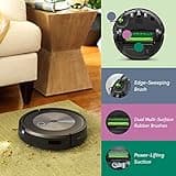 iRobot Roomba j7 thumbnail 3