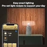 Philips Hue Smart 75W A19 LED Bulb thumbnail 4