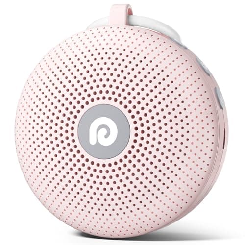 Dreamegg Sound Machine main view