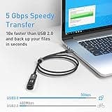 ITD ITANDA 10FT USB Extension Cable thumbnail 2