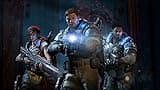 Xbox One S 500GB Console - Gears of War & Halo Special Edition Bundle thumbnail 5