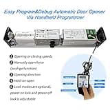 Olideauto Smart WiFi APP Control Automatic Door Opener thumbnail 5