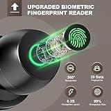 HEI Liang Smart Door Knob thumbnail 4