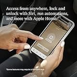 Level Lock Smart Lock Touch Edition thumbnail 5