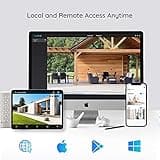 REOLINK 4MP PoE IP Camera thumbnail 4