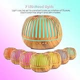 Essential Oil Diffuser thumbnail 2