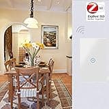 Zauzau ZigBee Smart Light Switch thumbnail 4