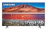 Samsung 43-inch TU-7000 Series Class Smart TV thumbnail 1