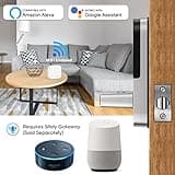 Sifely Smart Lock thumbnail 4