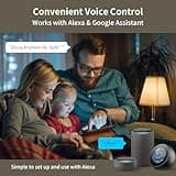 Ailofy LED Smart Light Bulbs thumbnail 3