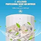 JCLOUD Smart Scent Air Machine thumbnail 5