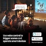 Enbrighten Zigbee Smart Light Switch thumbnail 3