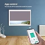 Blindsmart Rechargeable Tuya Zigbee Roller Blinds Motor thumbnail 4