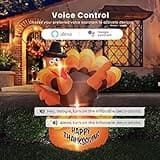 VIVOHOME Outdoor Smart Plug thumbnail 5
