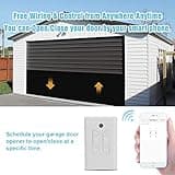 Garage WI-FI Remote Control thumbnail 4