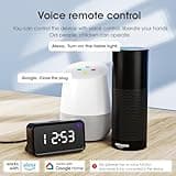 YIFAN C Smart Zigbee 3.0 & Bluetooth & Mesh Gateway thumbnail 4