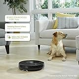 iRobot Roomba 675 Robot Vacuum thumbnail 5