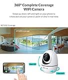 NETVUE Indoor Camera thumbnail 2