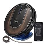 eufy RoboVac G30 Hybrid thumbnail 1