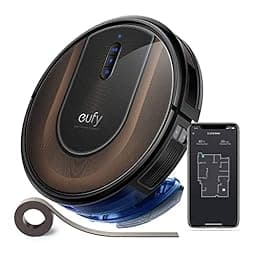 eufy RoboVac G30 Hybrid photo