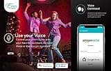 Euri Lighting WiFi Smart Bulb A19 thumbnail 2