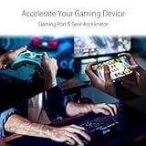 ASUS RT-AX82U (AX5400) Dual Band WiFi 6 Extendable Gaming Router thumbnail 5