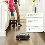 iRobot Roomba E5 thumbnail 5