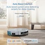 Mamibot EXVAC660 Robot Vacuum and Mop Combo thumbnail 3