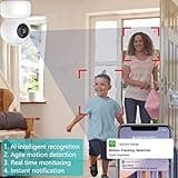 VENZ Indoor Camera thumbnail 2