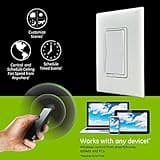 Enbrighten Z-Wave Plus Fan Control thumbnail 5