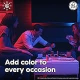 GE Lighting CYNC Smart LED Light Bulb thumbnail 5