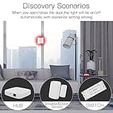 MOES Tuya ZigBee 3.0 Hub/Wired Gateway thumbnail 5