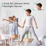 winees Indoor Security Camera thumbnail 2