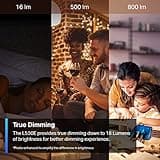 TP-Link Tapo Smart Light Bulbs thumbnail 4
