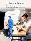 meross Smart Garage Door Opener Remote thumbnail 2