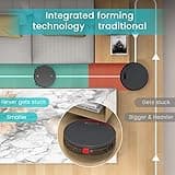 Lefant Robot Vacuum Cleaner thumbnail 4
