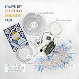 Z-Wave DIY Christmas Tree Musical Ornament thumbnail 2