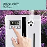 Smart Scent Air Machine with Professional Nebulizing Technology, Waterless Essential Oil Diffuser for Home, Office, Spa Room, HVAC Scent Diffuser thumbnail 4
