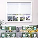 JaeJaes Motorized Roller Shades thumbnail 4