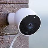 Nest Cam Outdoor Security Camera thumbnail 4