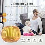 Essential Oil Diffuser thumbnail 4