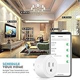Smart Plug ESICOO thumbnail 4