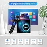 T95 Android 10.0 TV Box thumbnail 4