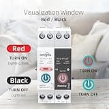 TUYA Zigbee Smart Circuit Breaker thumbnail 4