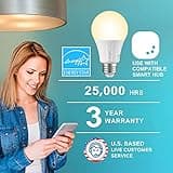 Sengled Zigbee Smart Light Bulbs thumbnail 2