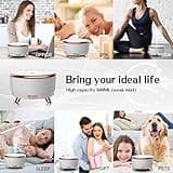 Essential Oil Diffusers for Home 500ml thumbnail 4