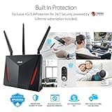 ASUS AC2900 WiFi Gaming Router (RT-AC86U) thumbnail 4