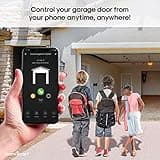 Atomi Smart Garage Door Opener thumbnail 2