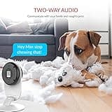 YI 4pc Security Home Camera thumbnail 4